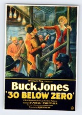 Buck jones zero for sale  Lake Ariel