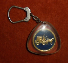 Stagecoach keychain coffee d'occasion  Expédié en Belgium