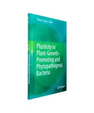 Plasticity plant growth gebraucht kaufen  Trebbin