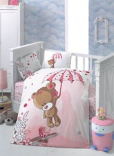 Baby bettwäsche set gebraucht kaufen  Bielefeld