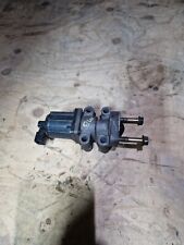 Egr valve mitsubishi for sale  HULL
