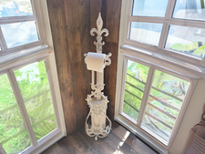 Iron free standing for sale  Frisco