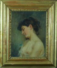 Ancien tableau art d'occasion  Toulouse-