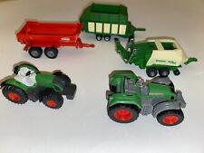 Siku landwirtschaftliche fahrz gebraucht kaufen  Klosterlechfeld