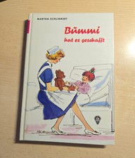 Bummi hat geschafft gebraucht kaufen  Hannover
