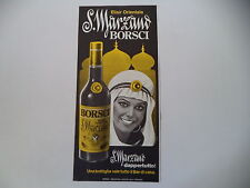 Advertising pubblicità 1977 usato  Salerno