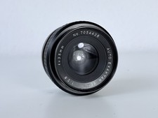 Auto exaktar lens gebraucht kaufen  Hamburg