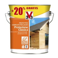Protettivo per legno usato  Saluggia