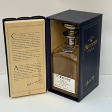 Hennessy book cognac for sale  PERTH