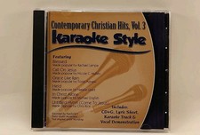 Contemporary christian hits for sale  Williamsburg