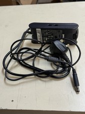 Dell laptop charger for sale  ROWLEY REGIS
