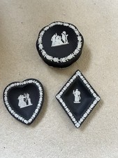 Wedgwood jasper ware for sale  PETERBOROUGH