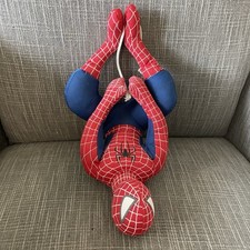 Spiderman toy factory for sale  Lodi
