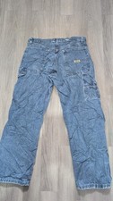 Wrangler men jeans for sale  ANDOVER