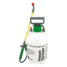 Pressure sprayer garden for sale  BRADFORD