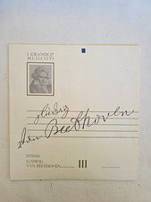 Vinile giri beethoven usato Vinile giri beethoven usato  Castrovillari