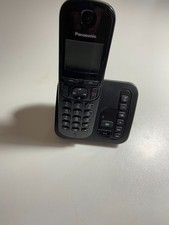 Panasonic design telefon gebraucht kaufen  Hösbach