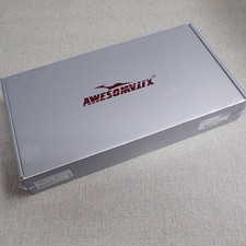 Kit telaio awesomatix usato Kit telaio awesomatix usato  Spedire a Italy