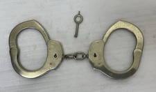 Handcuffs spanish for sale  FERNDOWN
