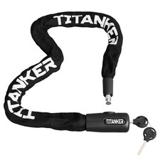 Bike chain lock for sale  Ashford
