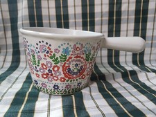 Creuset ancien caquelon d'occasion  Molsheim