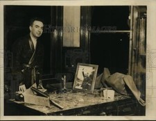 Foto de imprensa 1931 Dr. Giovanni Giurato cônsul italiano em Pittsburgh Pa comprar usado  Enviando para Brazil