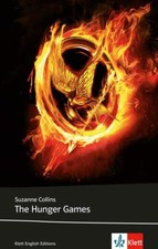 The hunger games gebraucht kaufen  Düsseldorf