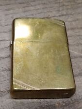 Vtg zippo 1932 for sale  East Brady