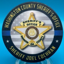 Washington county georgia for sale  Harker Heights