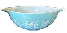 Pyrex amish butterprint for sale  Ypsilanti