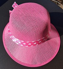 Cappello carta poliestere usato  Verrayes
