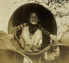 vintage play tunnel for sale  Mission