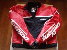 Blouson moto femme d'occasion  Cluses