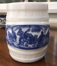 Vintage milk glass for sale  SUNDERLAND