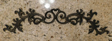 Inches cast iron for sale  Frisco