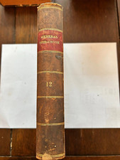 General stud book for sale  LONDON