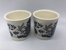 Pair ringtons royal for sale  WYLAM