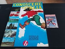 Conoscere italia edizione usato  Serravalle Scrivia