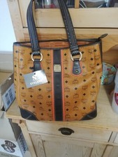 Mcm tasche neu gebraucht kaufen  Nassau-Umland