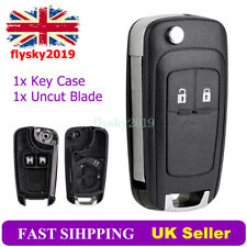 Flip key fob for sale  UK