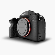 Sony Alpha 7 IV Pełnoklatkowy bezlusterkowy wymienny obiektyw Aparat, używany na sprzedaż  Wysyłka do Poland