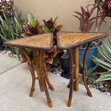 Mcm asian burnt for sale  Ruskin