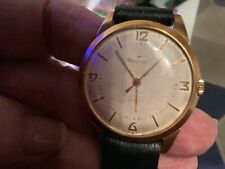 Vintage watch wostok for sale  DUNDEE