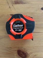 Lufkin engineer tape for sale  Bozeman