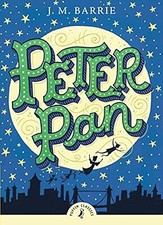 Peter pan barrie for sale  UK