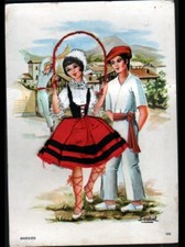 Sport basque joueur d'occasion  Baugy