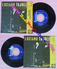 Luciano tajoli spazzacamino usato  Ferrara