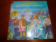 Album contes enfants d'occasion  Anet