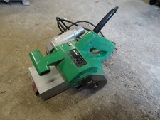Hitachi sander 240v for sale  UK