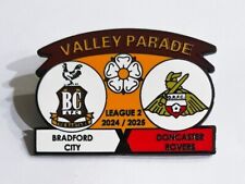 Bradford city doncaster for sale  BRADFORD